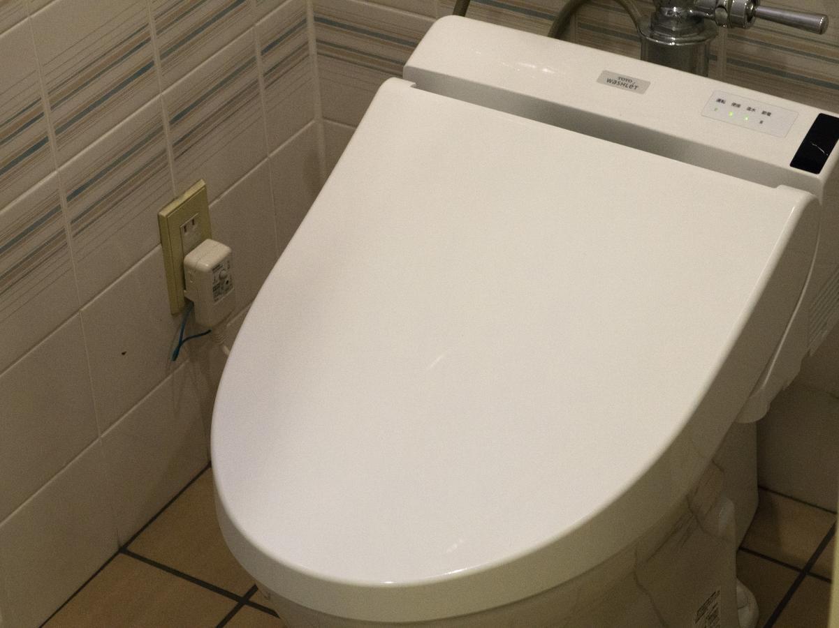 B&S Eco Cube Shinsaibashi Hotel Osaka Eksteriør billede