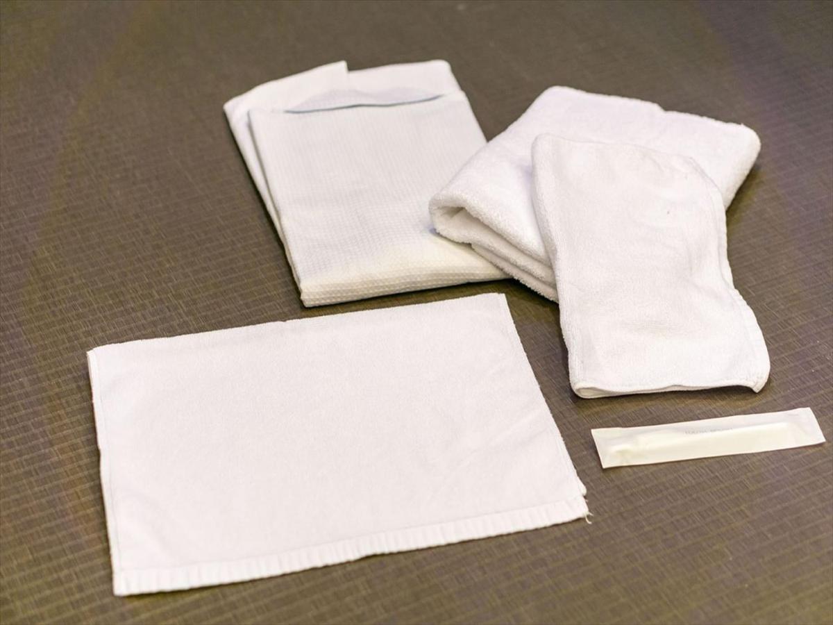 B&S Eco Cube Shinsaibashi Hotel Osaka Eksteriør billede